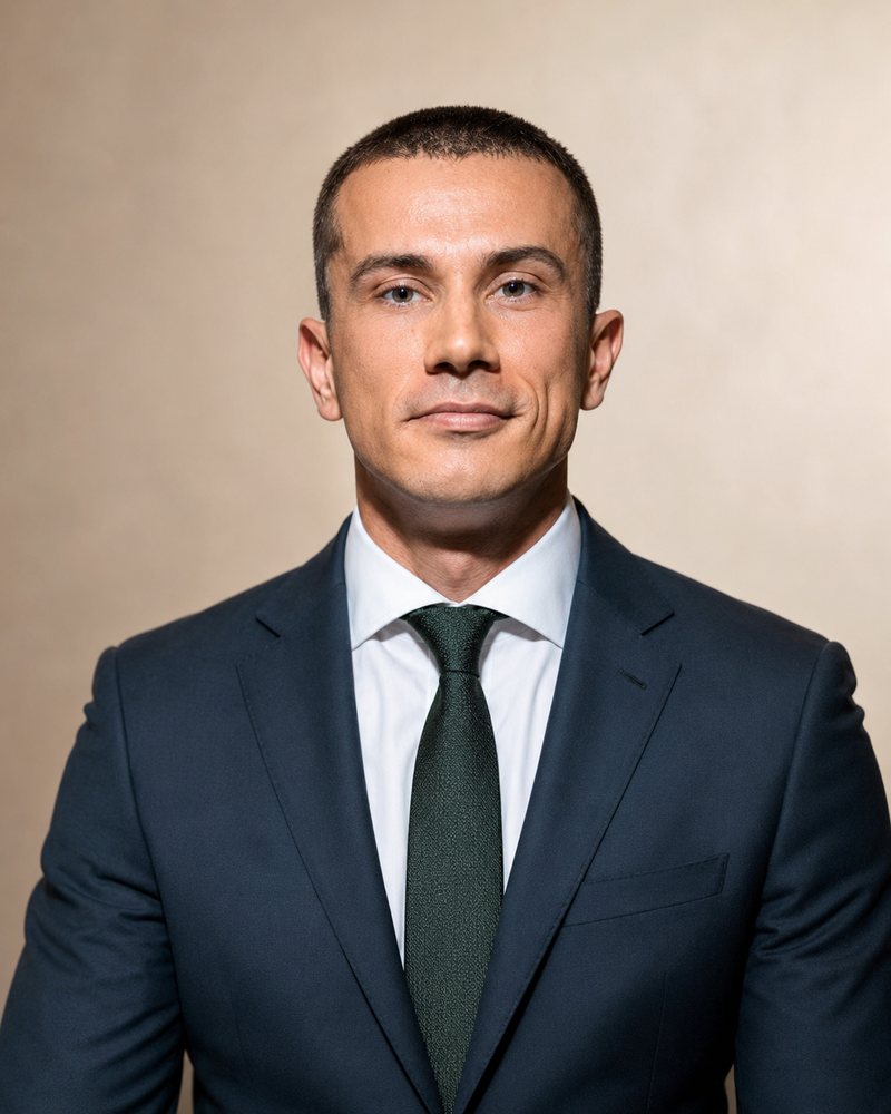 Инсар Валиахметов — директор